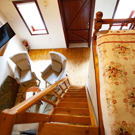 Tias Shelale Otel Ağva Dış mekan fotoğraf
