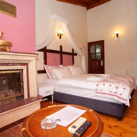 Tias Shelale Otel Ağva Dış mekan fotoğraf
