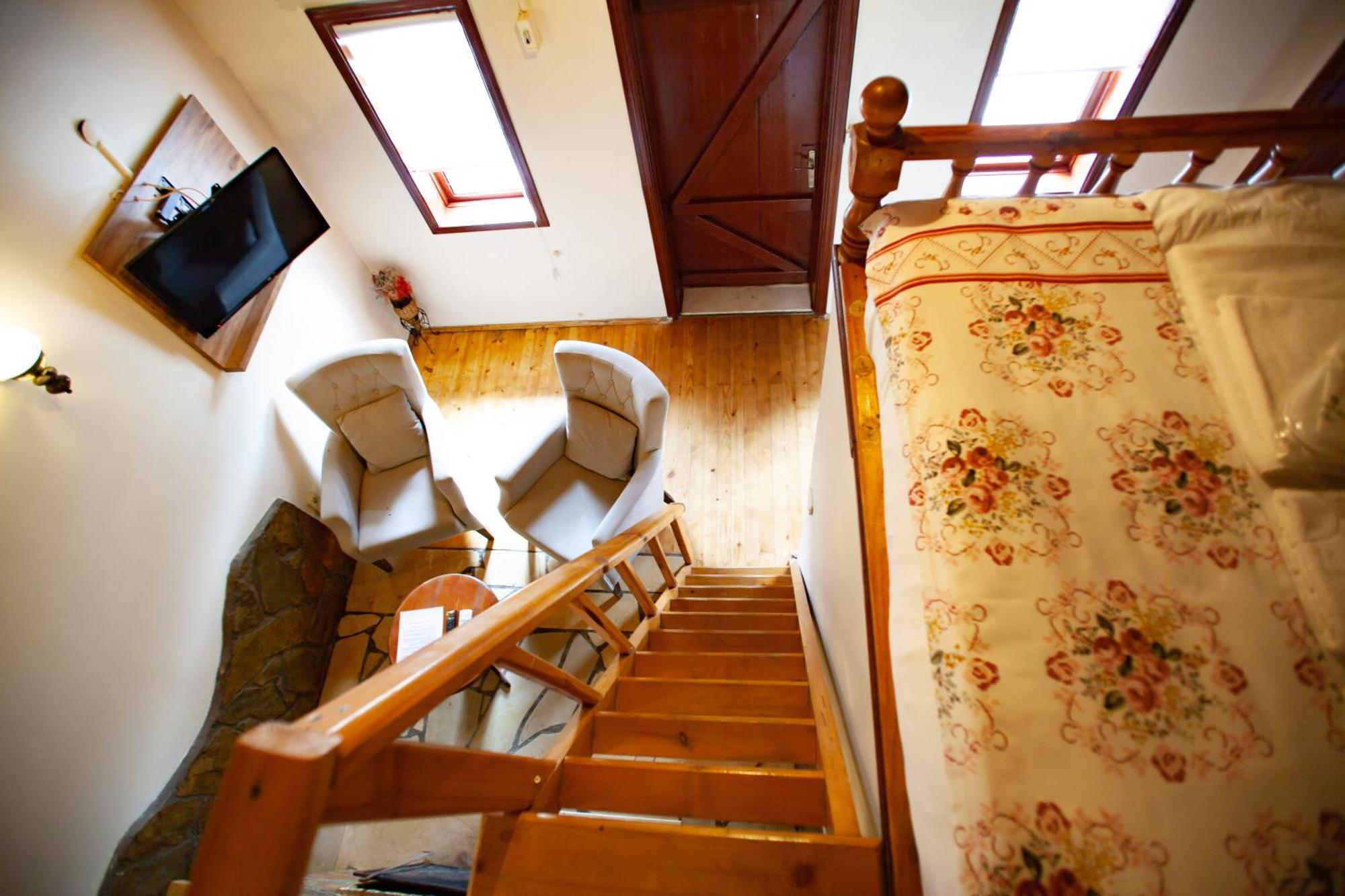 Tias Shelale Otel Ağva Dış mekan fotoğraf