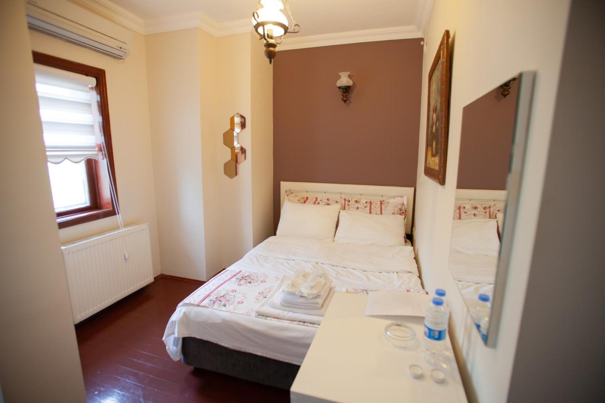 Tias Shelale Otel Ağva Dış mekan fotoğraf