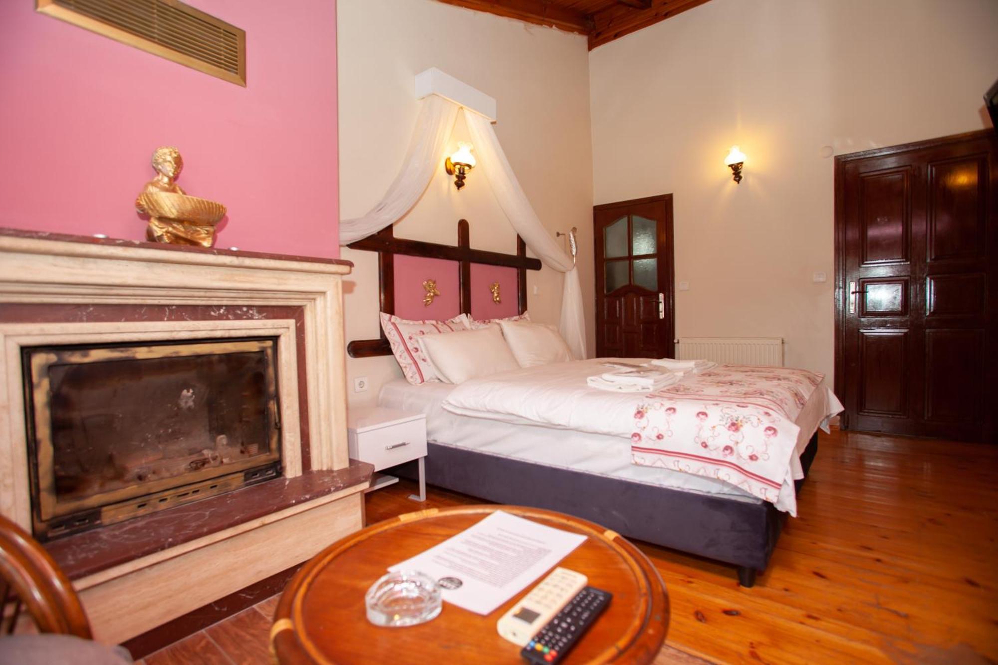 Tias Shelale Otel Ağva Dış mekan fotoğraf