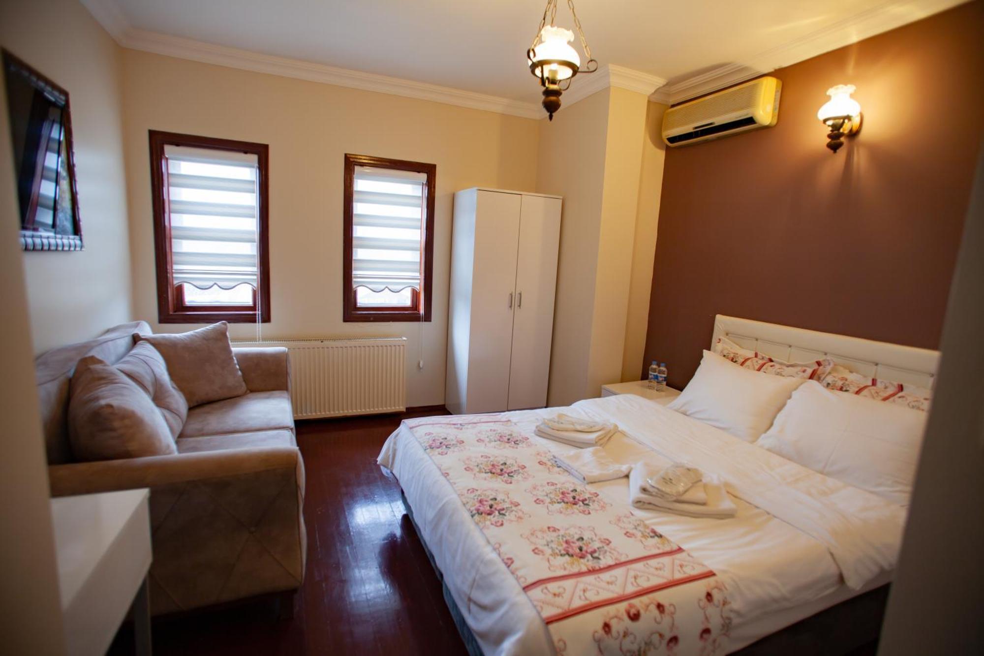 Tias Shelale Otel Ağva Dış mekan fotoğraf