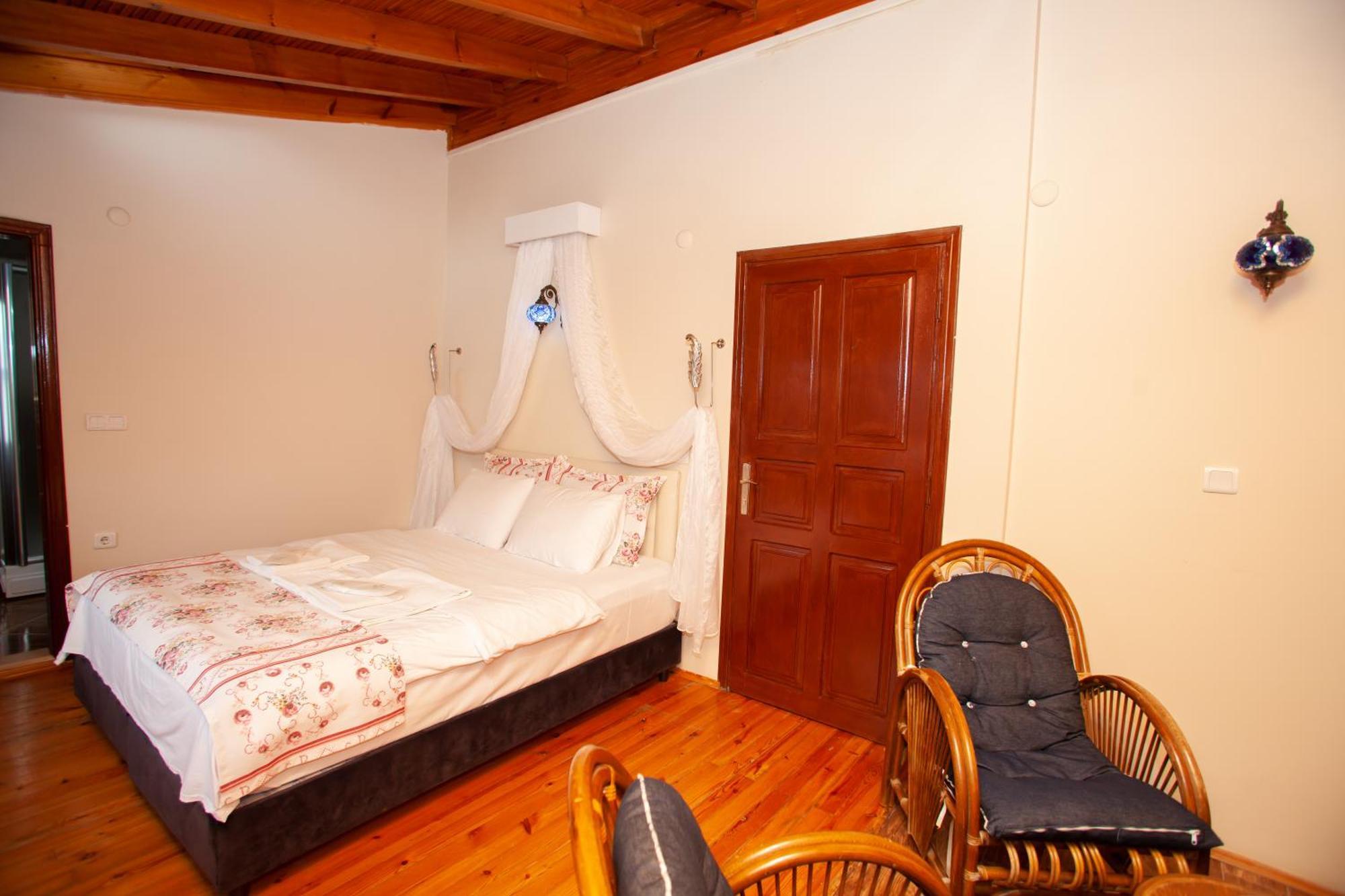 Tias Shelale Otel Ağva Dış mekan fotoğraf