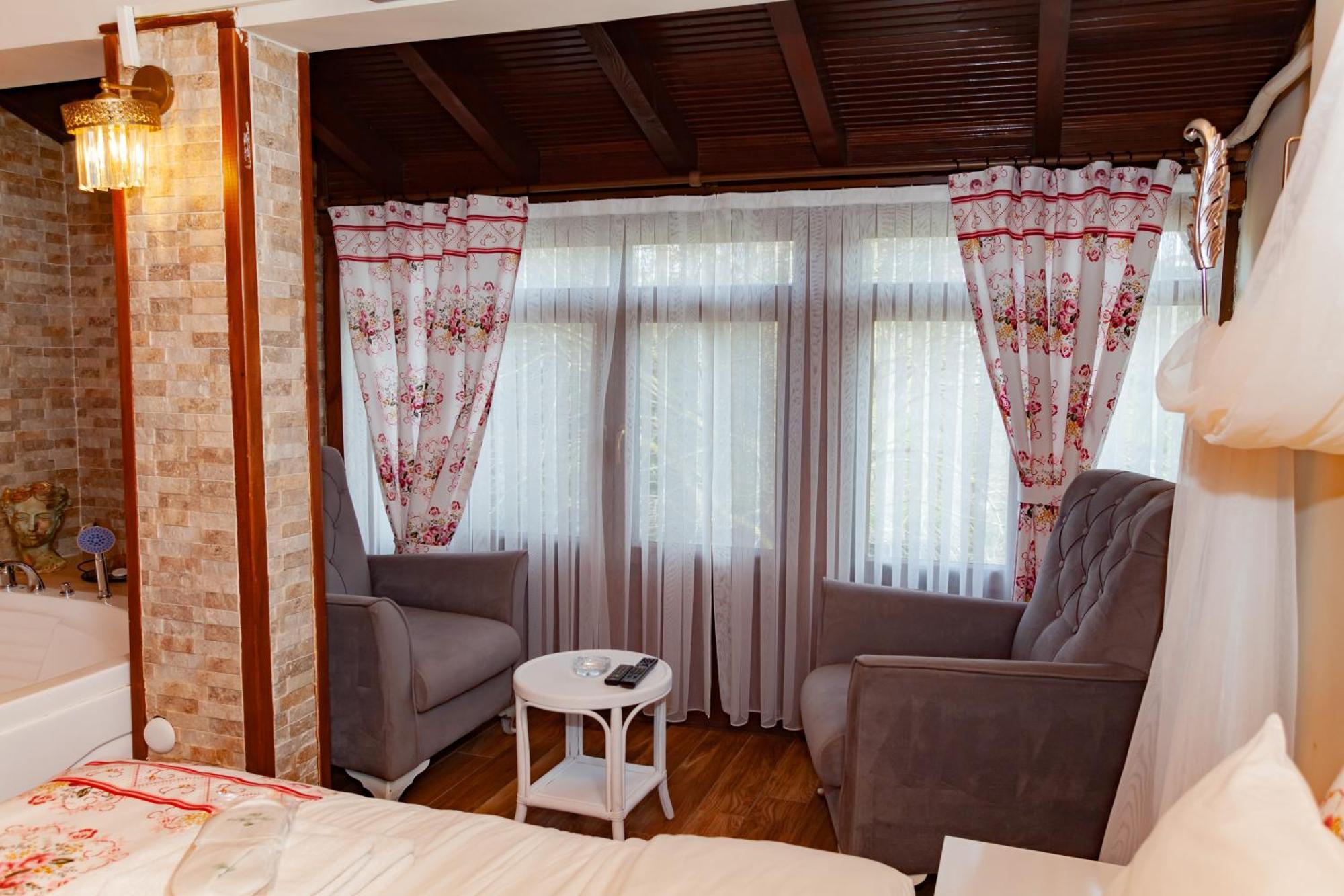Tias Shelale Otel Ağva Dış mekan fotoğraf