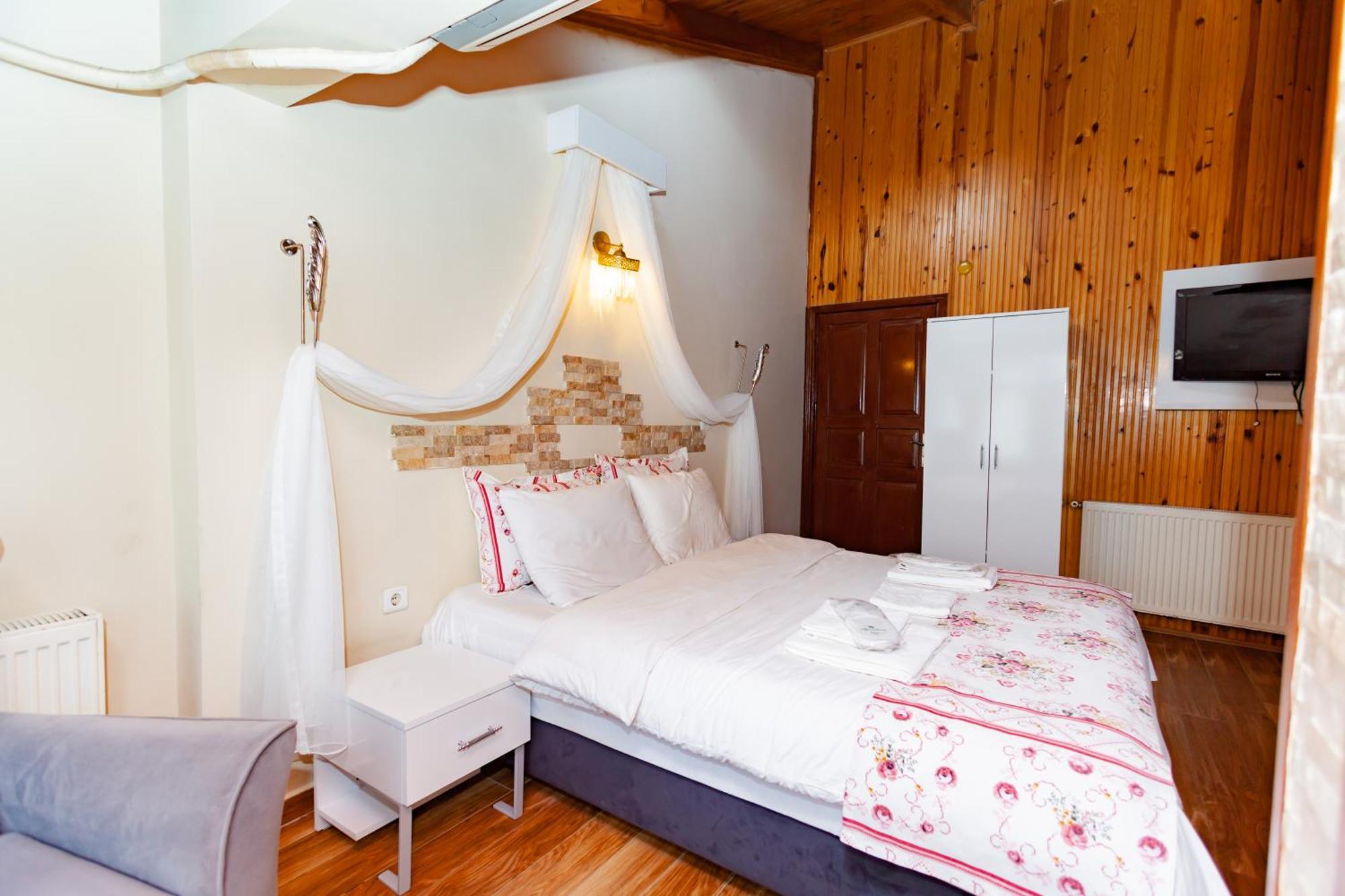Tias Shelale Otel Ağva Dış mekan fotoğraf