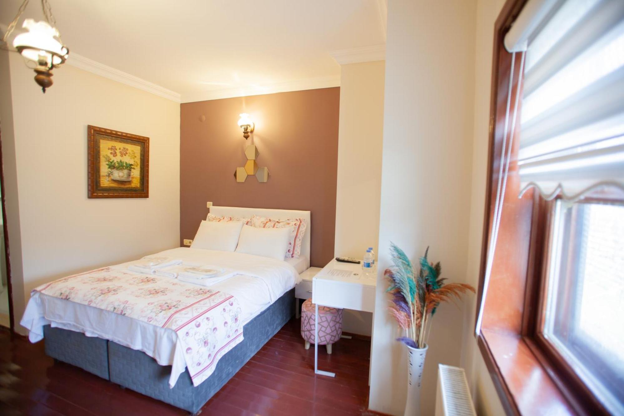 Tias Shelale Otel Ağva Dış mekan fotoğraf