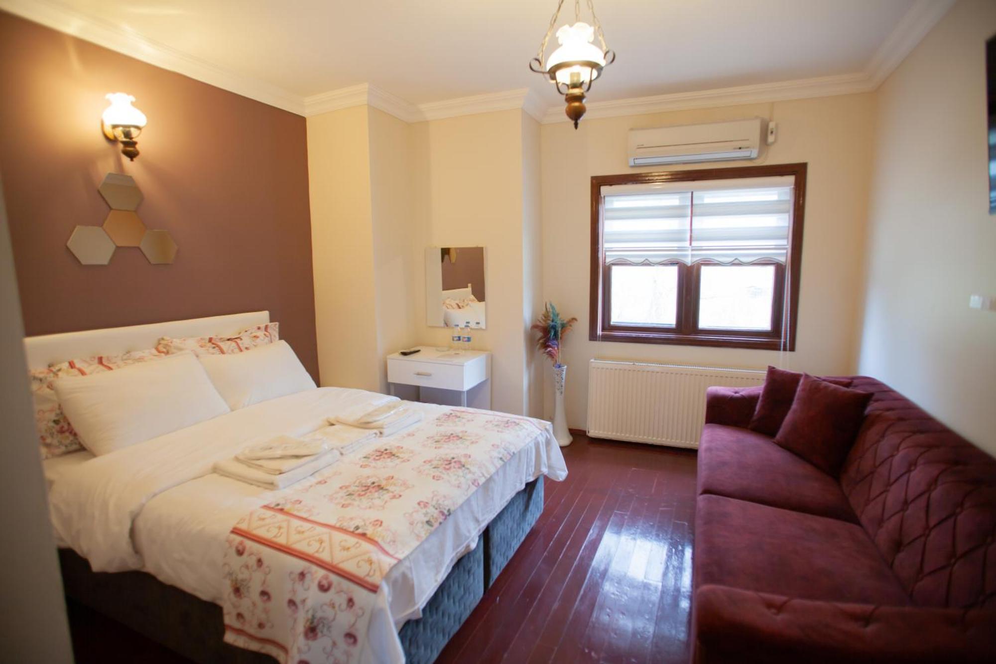 Tias Shelale Otel Ağva Dış mekan fotoğraf