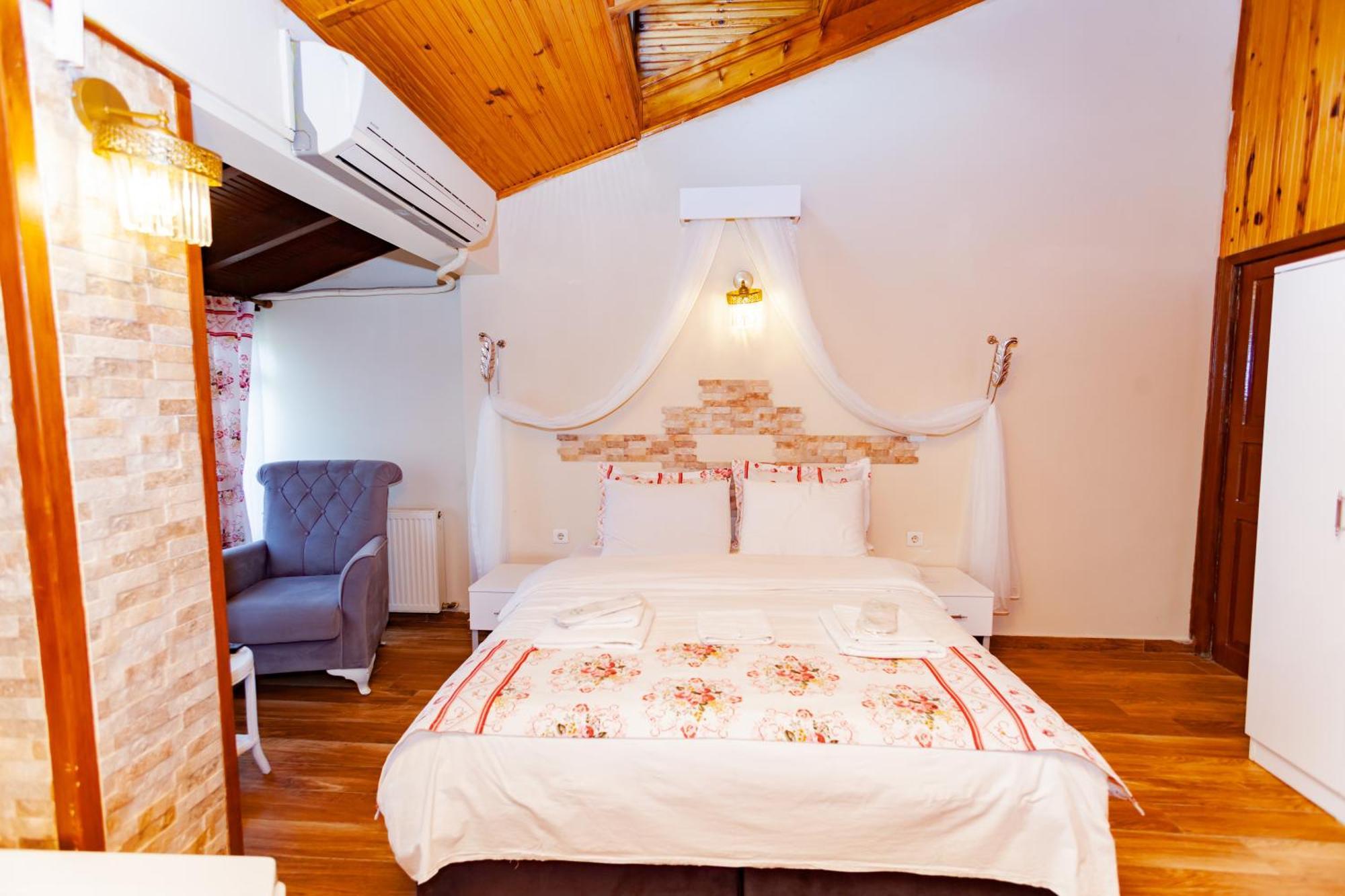Tias Shelale Otel Ağva Dış mekan fotoğraf