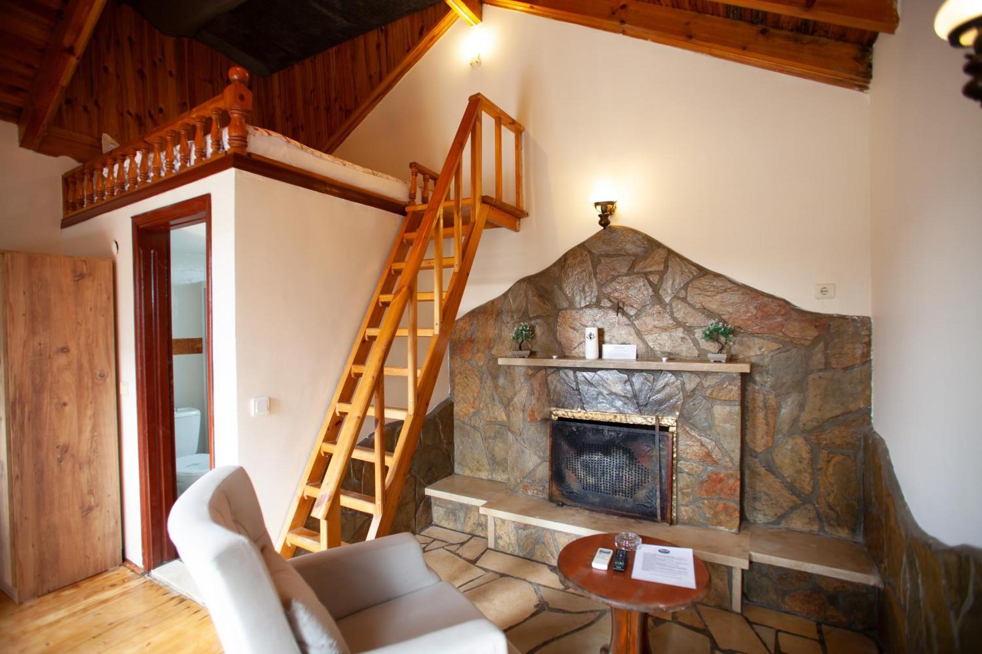 Tias Shelale Otel Ağva Dış mekan fotoğraf