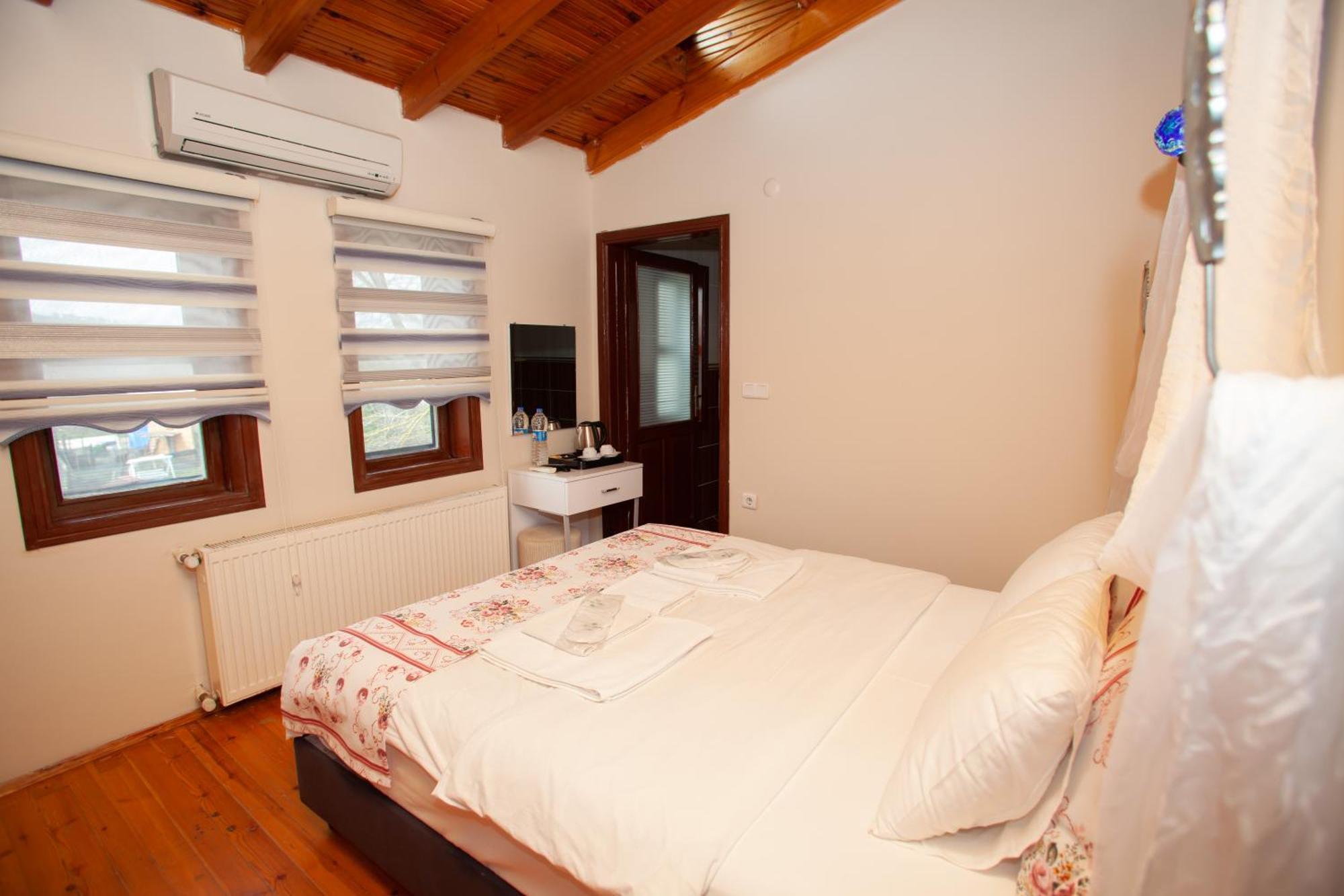 Tias Shelale Otel Ağva Dış mekan fotoğraf