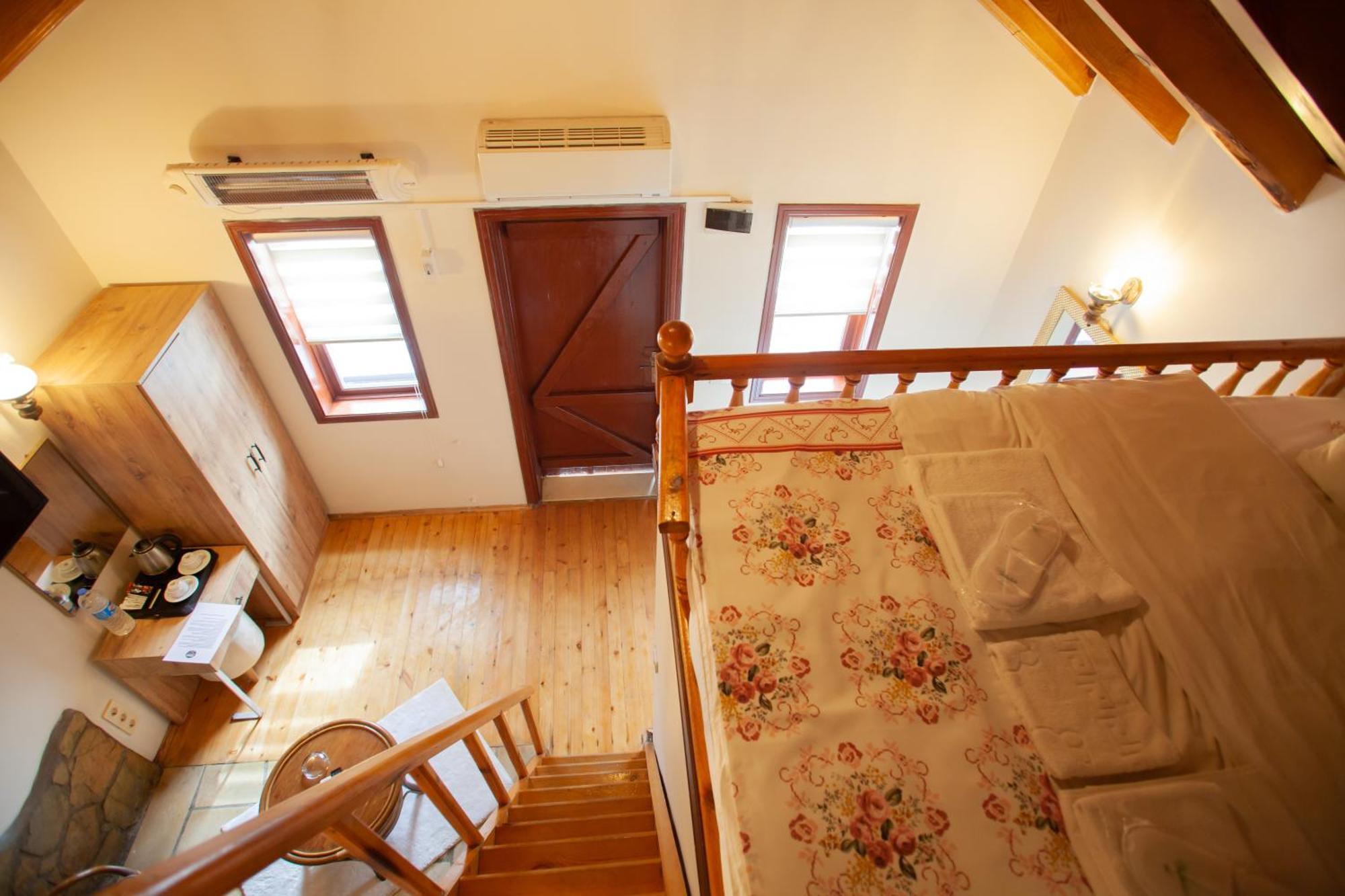 Tias Shelale Otel Ağva Dış mekan fotoğraf