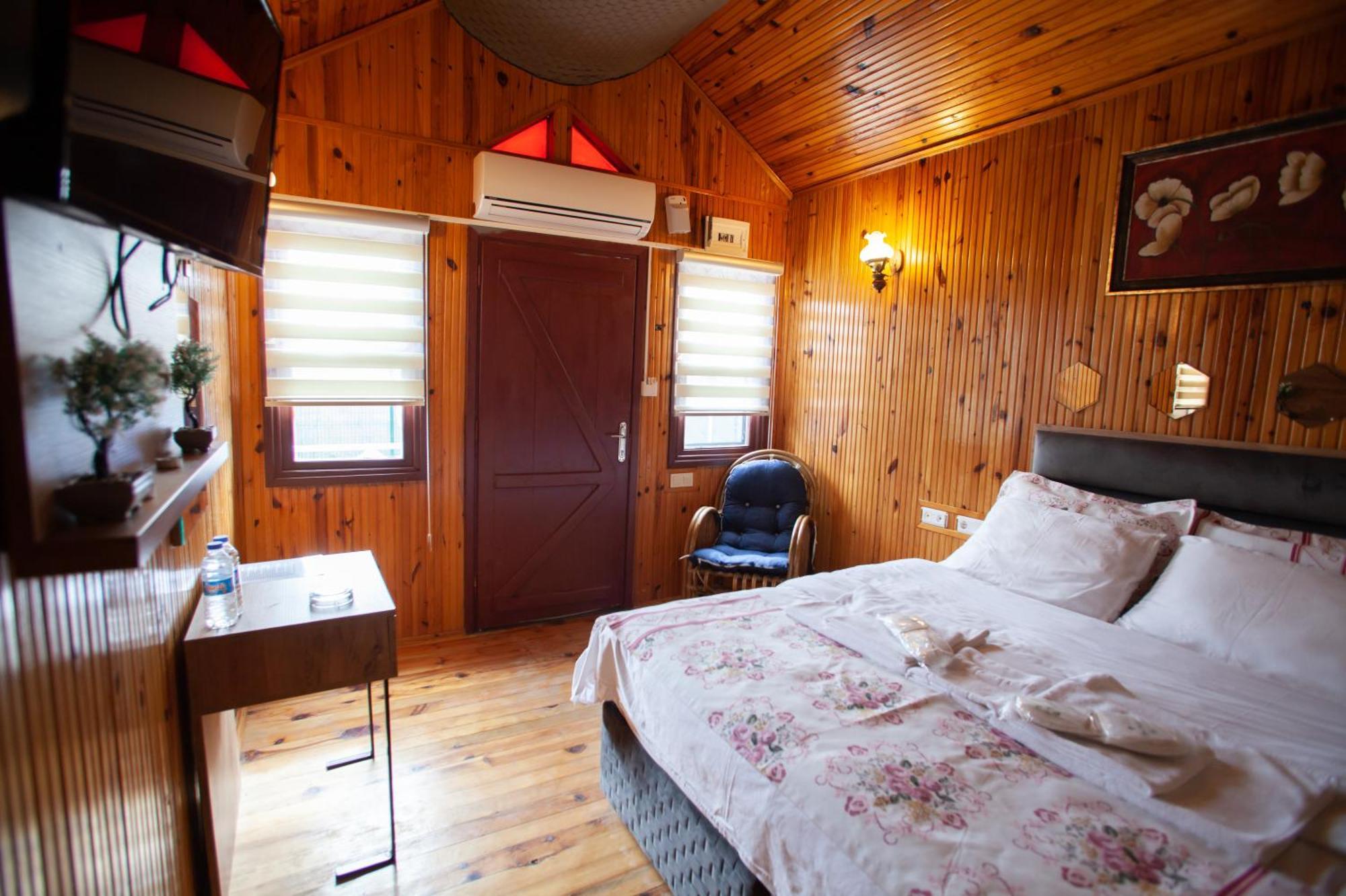Tias Shelale Otel Ağva Dış mekan fotoğraf