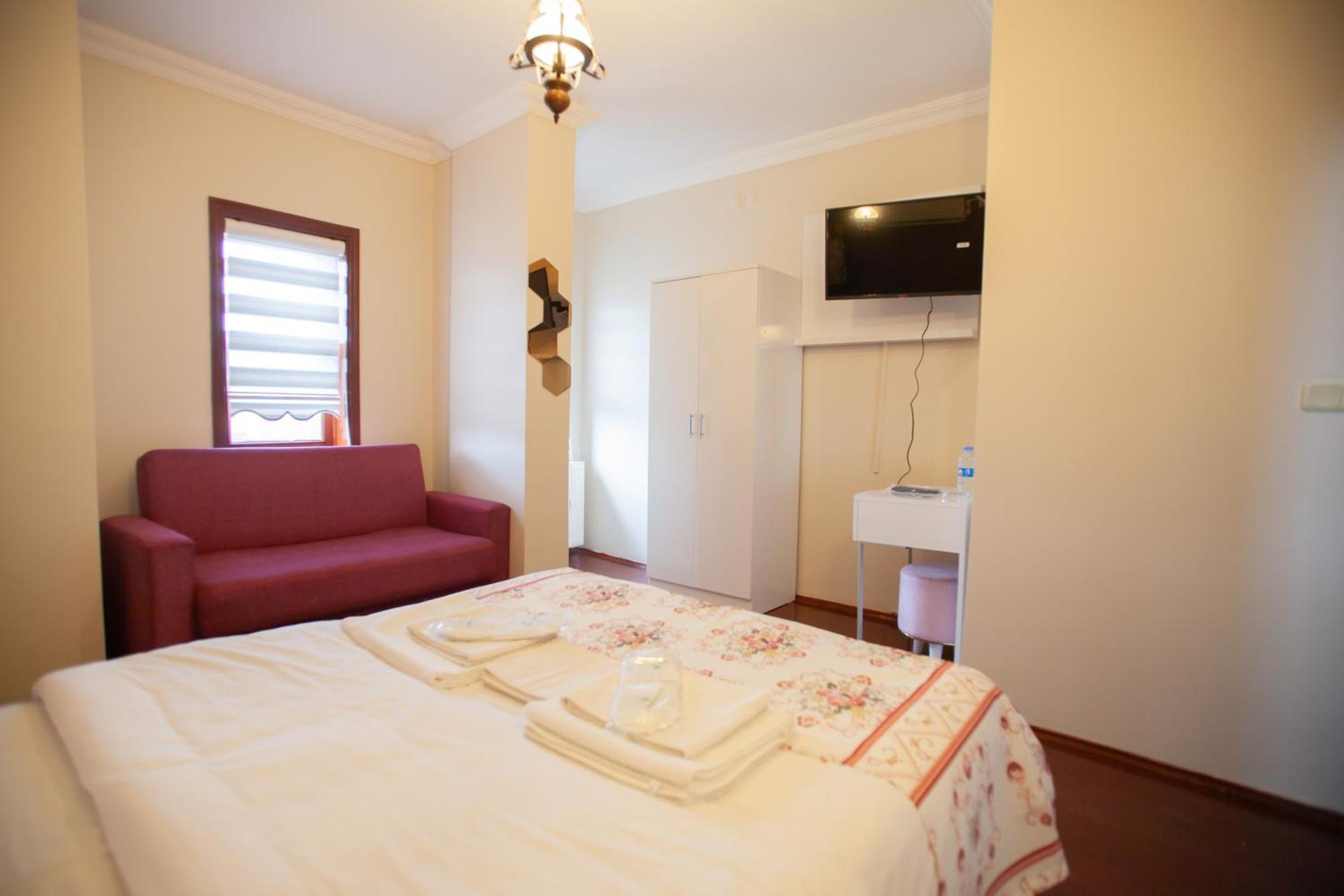 Tias Shelale Otel Ağva Dış mekan fotoğraf