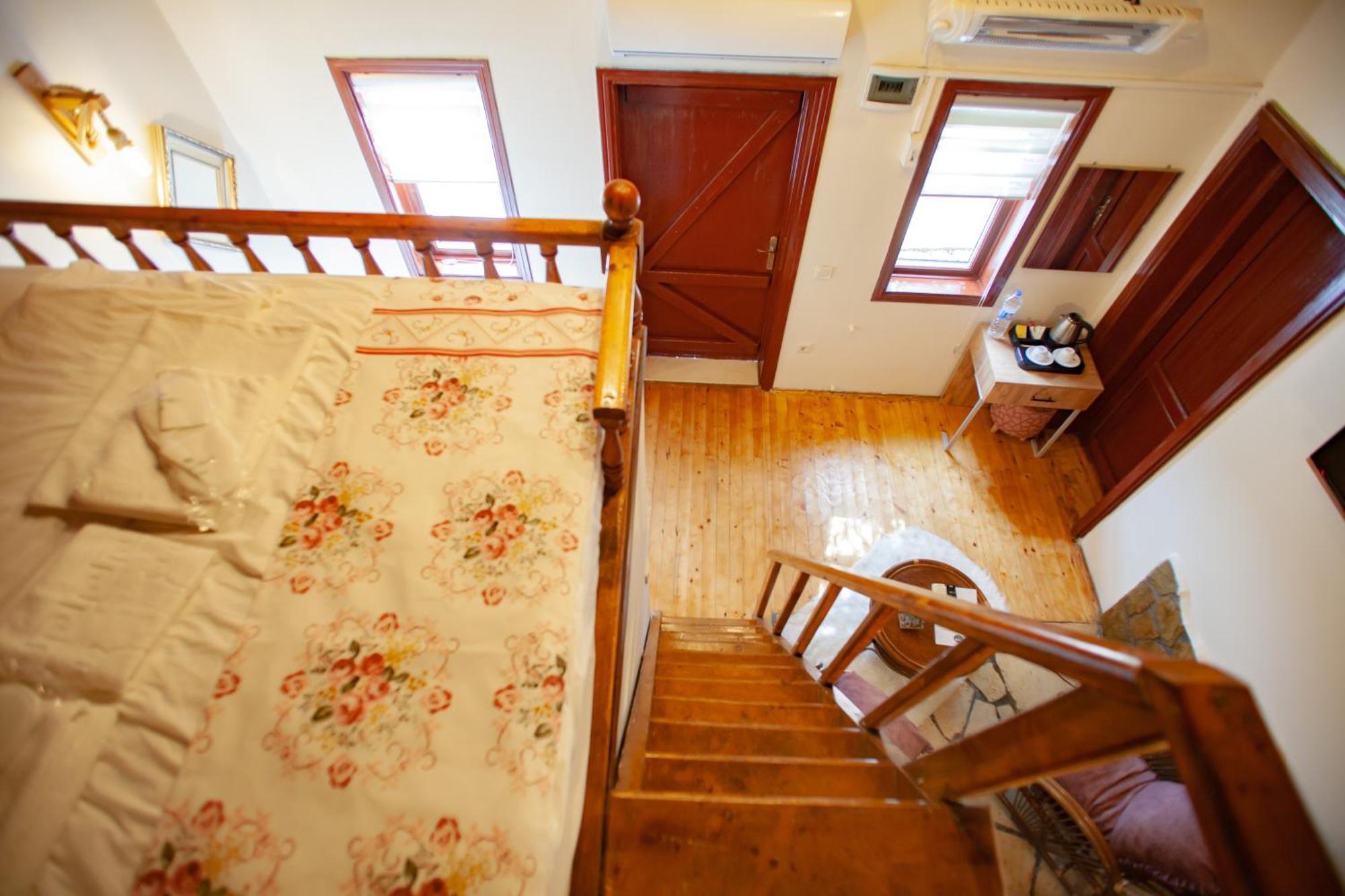 Tias Shelale Otel Ağva Dış mekan fotoğraf