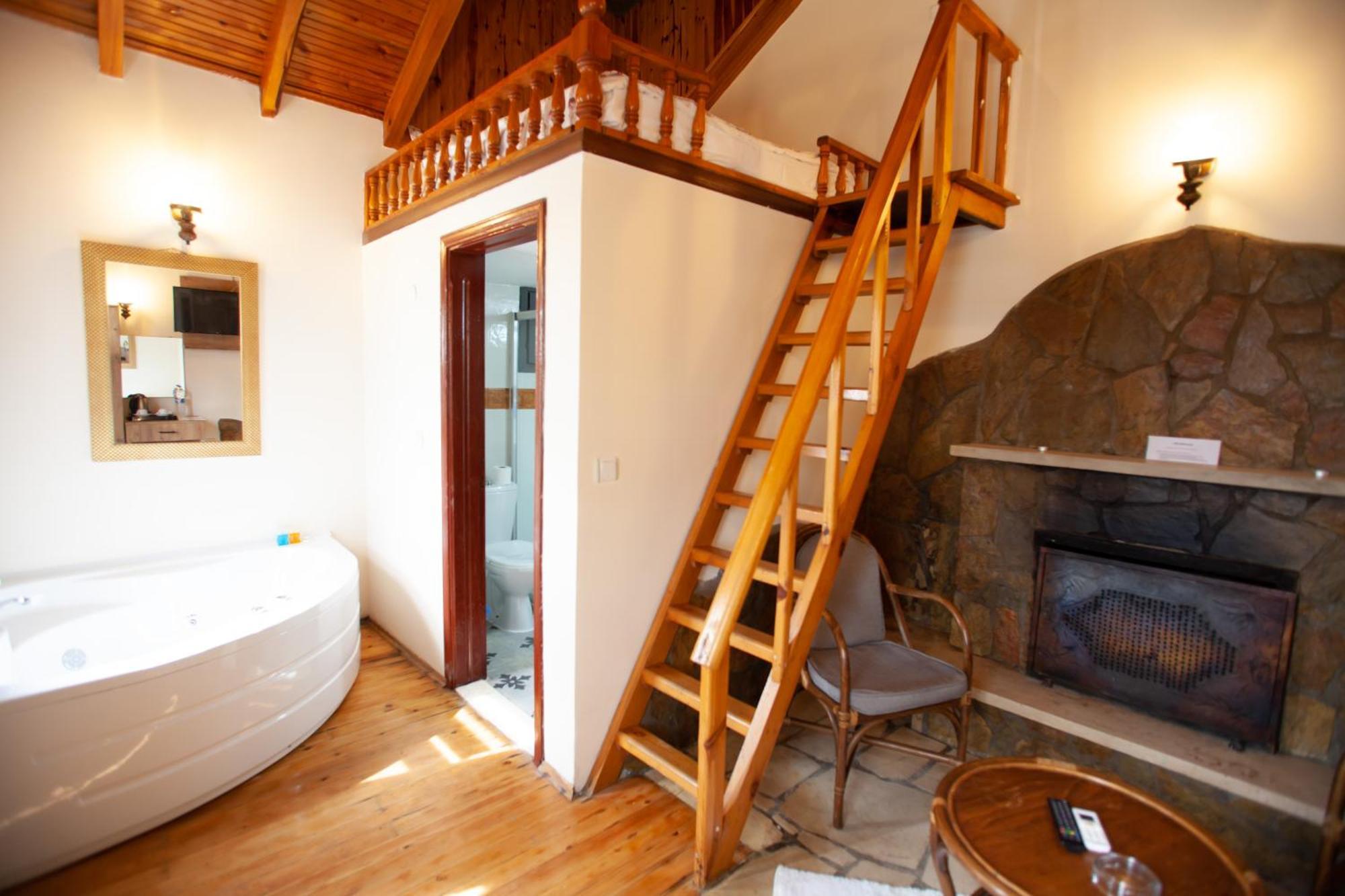 Tias Shelale Otel Ağva Dış mekan fotoğraf