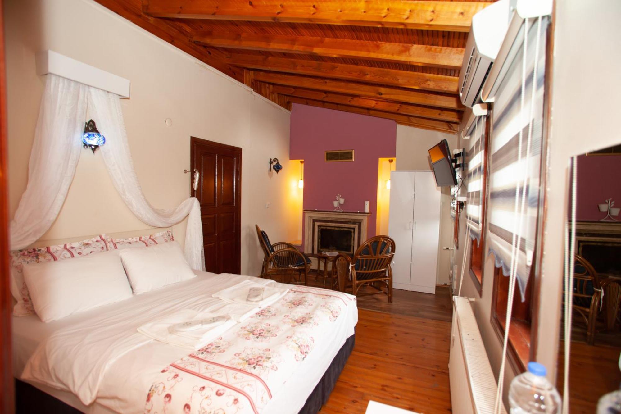 Tias Shelale Otel Ağva Dış mekan fotoğraf