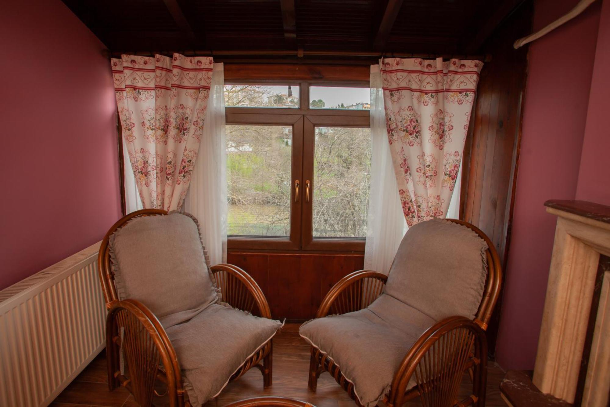 Tias Shelale Otel Ağva Dış mekan fotoğraf