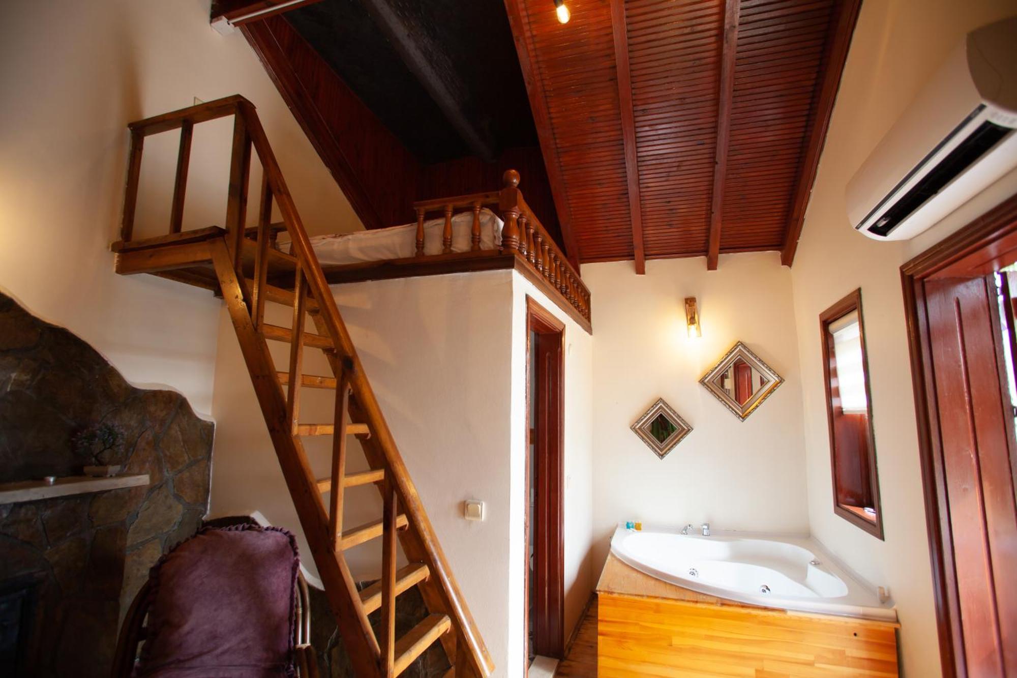 Tias Shelale Otel Ağva Dış mekan fotoğraf