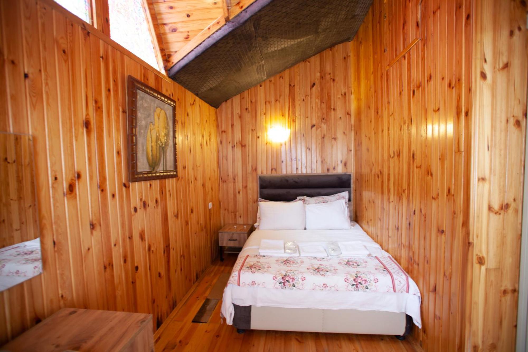 Tias Shelale Otel Ağva Dış mekan fotoğraf