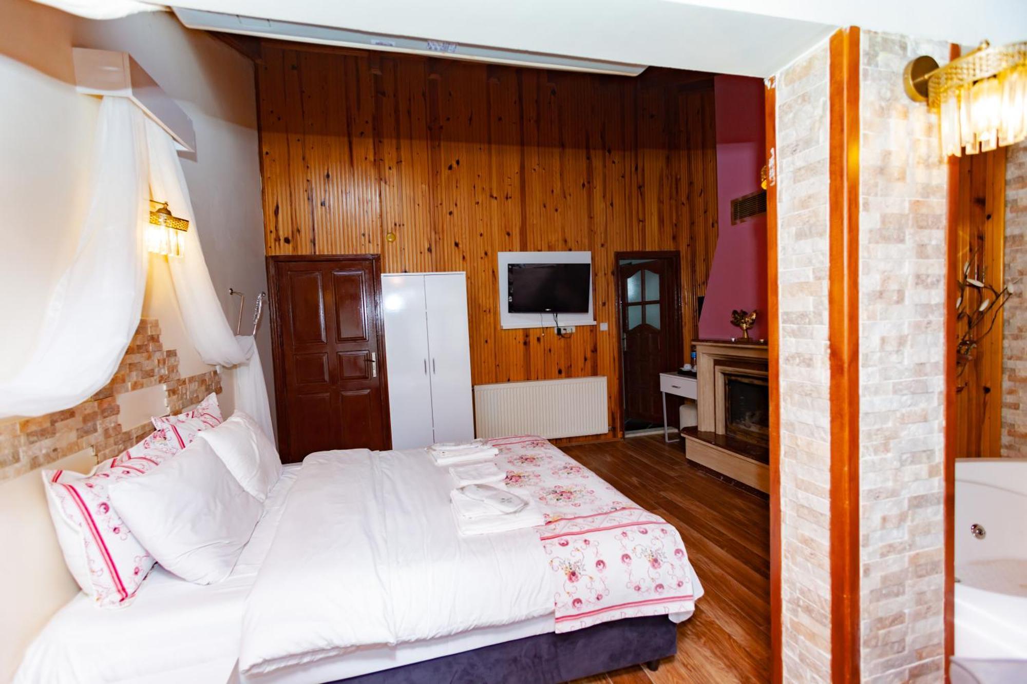 Tias Shelale Otel Ağva Dış mekan fotoğraf