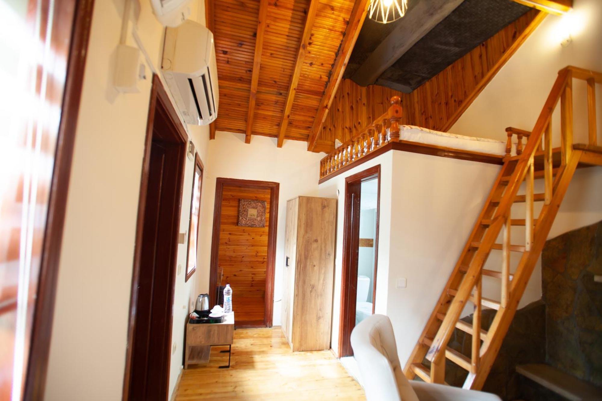 Tias Shelale Otel Ağva Dış mekan fotoğraf