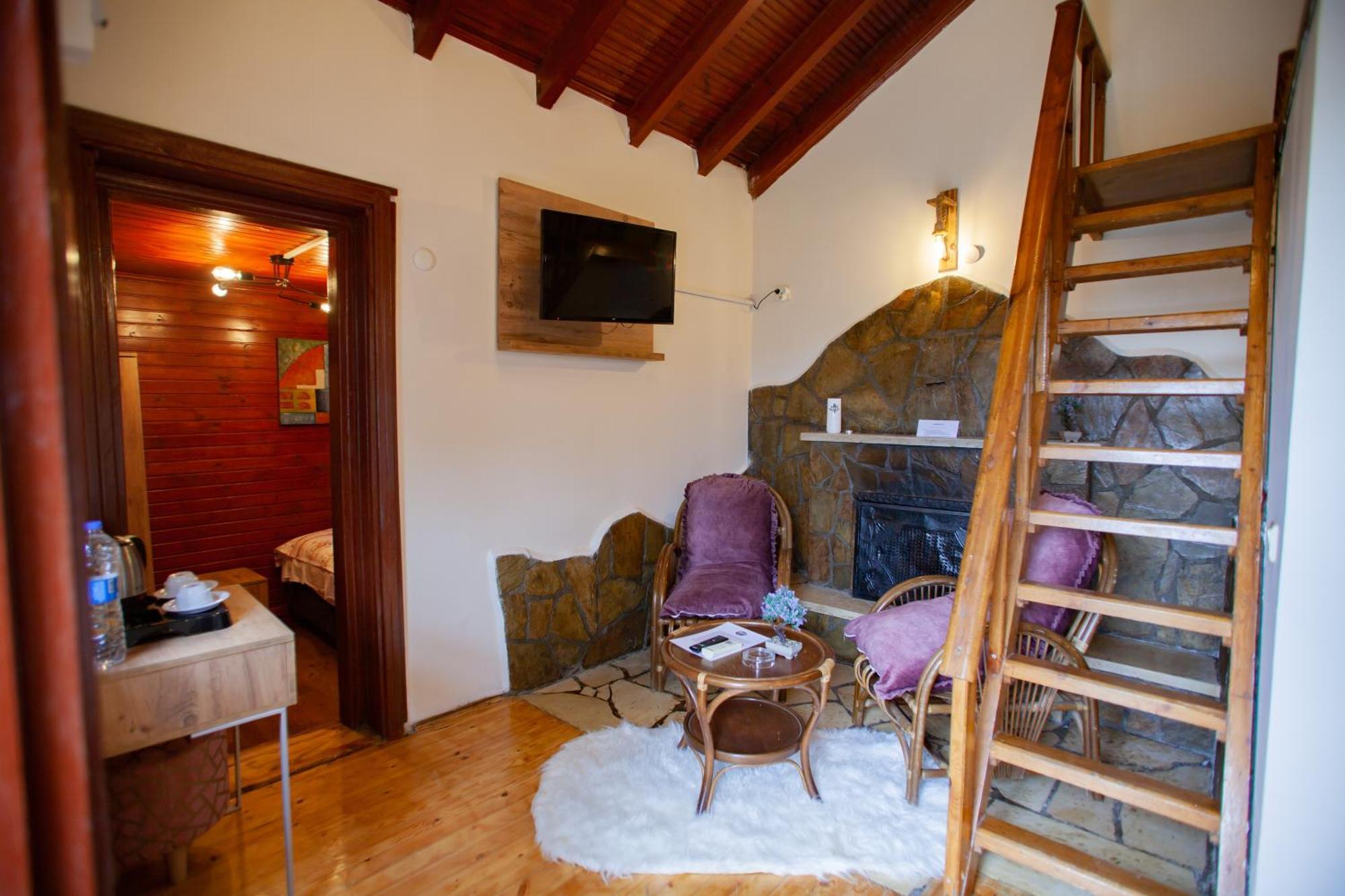 Tias Shelale Otel Ağva Dış mekan fotoğraf