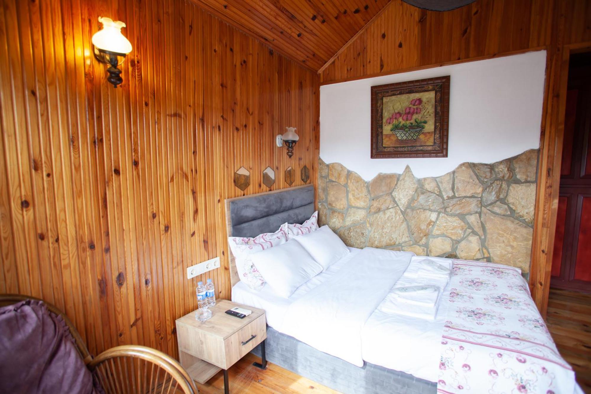 Tias Shelale Otel Ağva Dış mekan fotoğraf