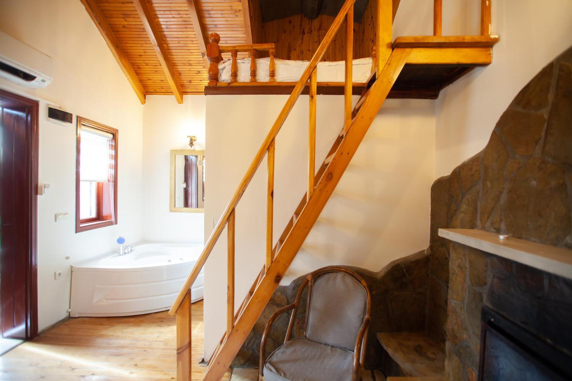 Tias Shelale Otel Ağva Dış mekan fotoğraf