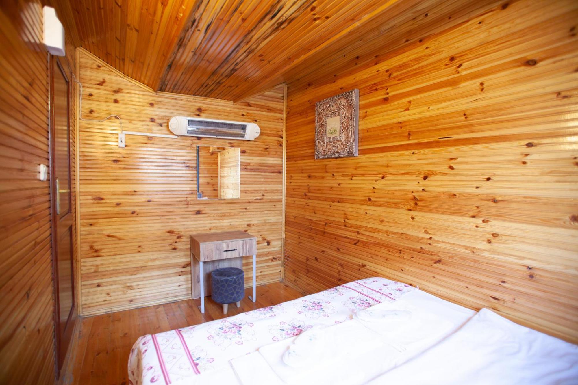 Tias Shelale Otel Ağva Dış mekan fotoğraf