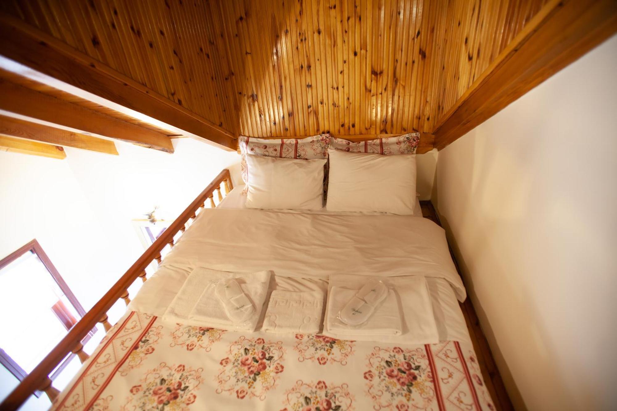 Tias Shelale Otel Ağva Dış mekan fotoğraf