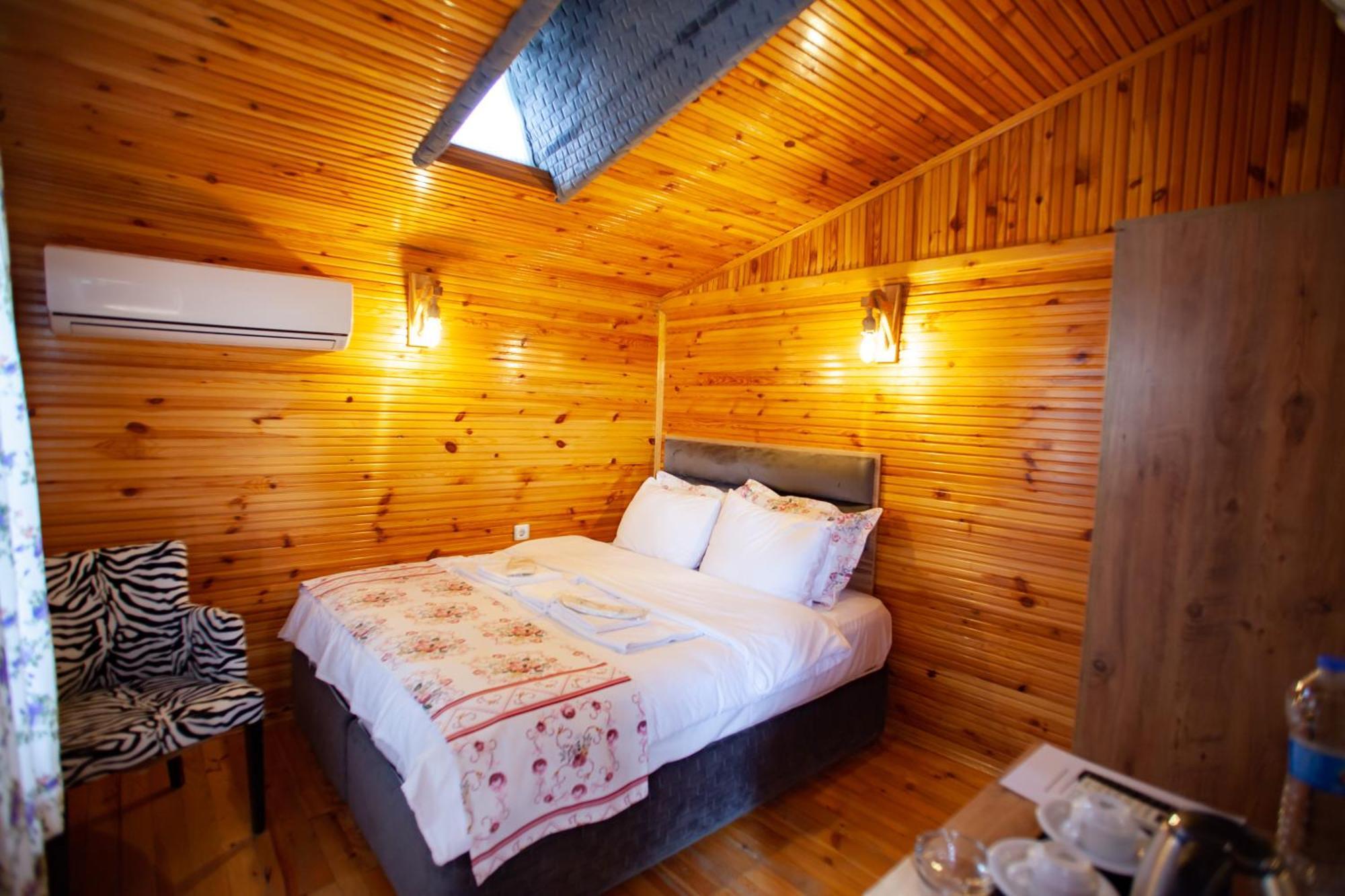 Tias Shelale Otel Ağva Dış mekan fotoğraf