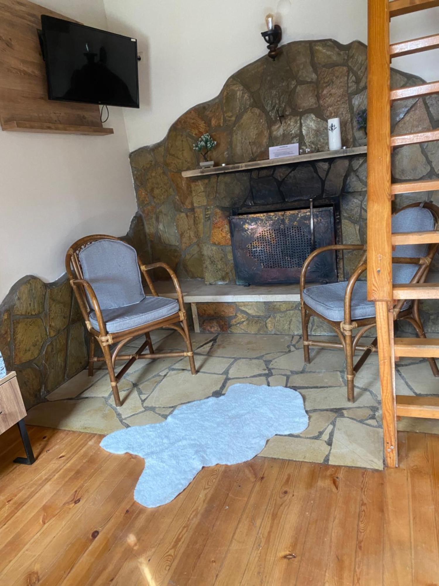 Tias Shelale Otel Ağva Dış mekan fotoğraf