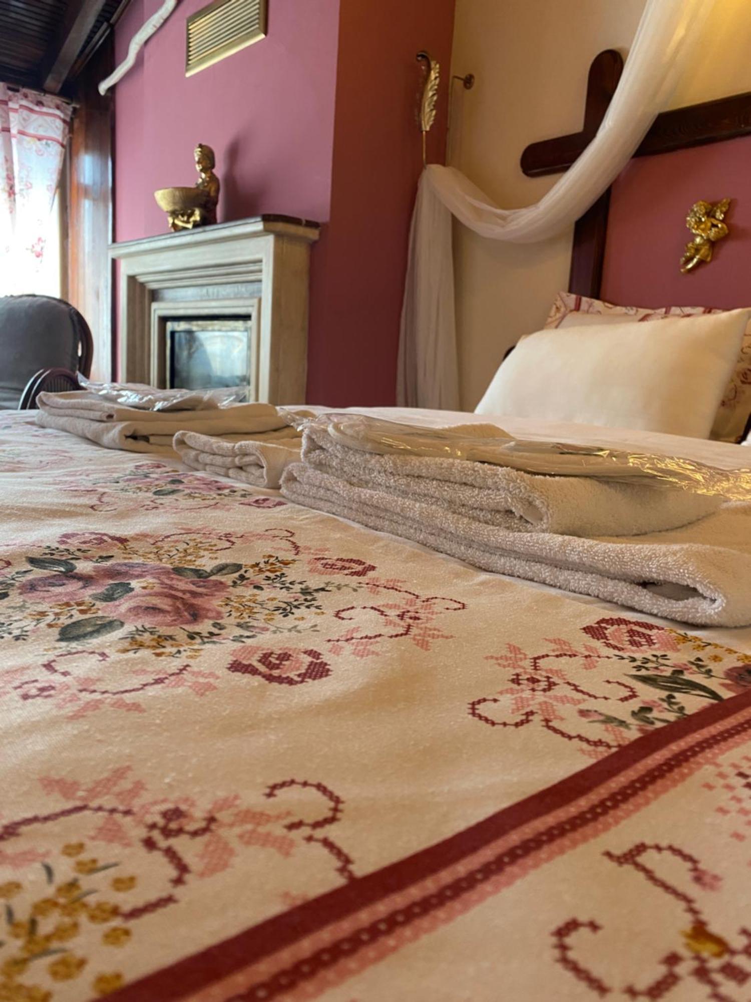 Tias Shelale Otel Ağva Dış mekan fotoğraf