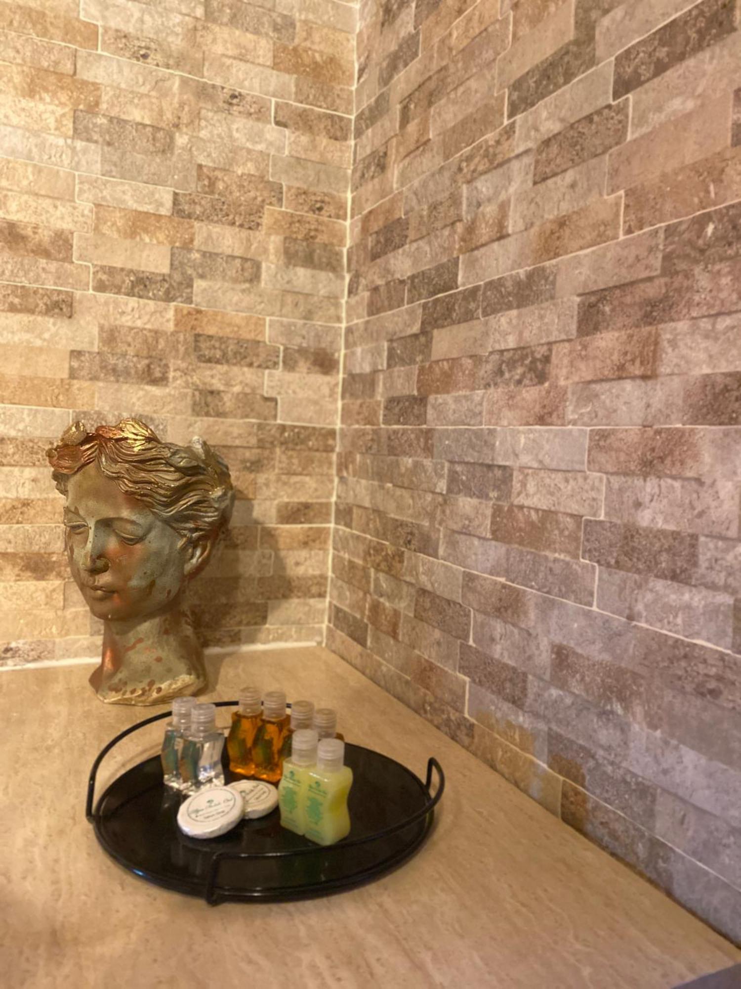 Tias Shelale Otel Ağva Dış mekan fotoğraf