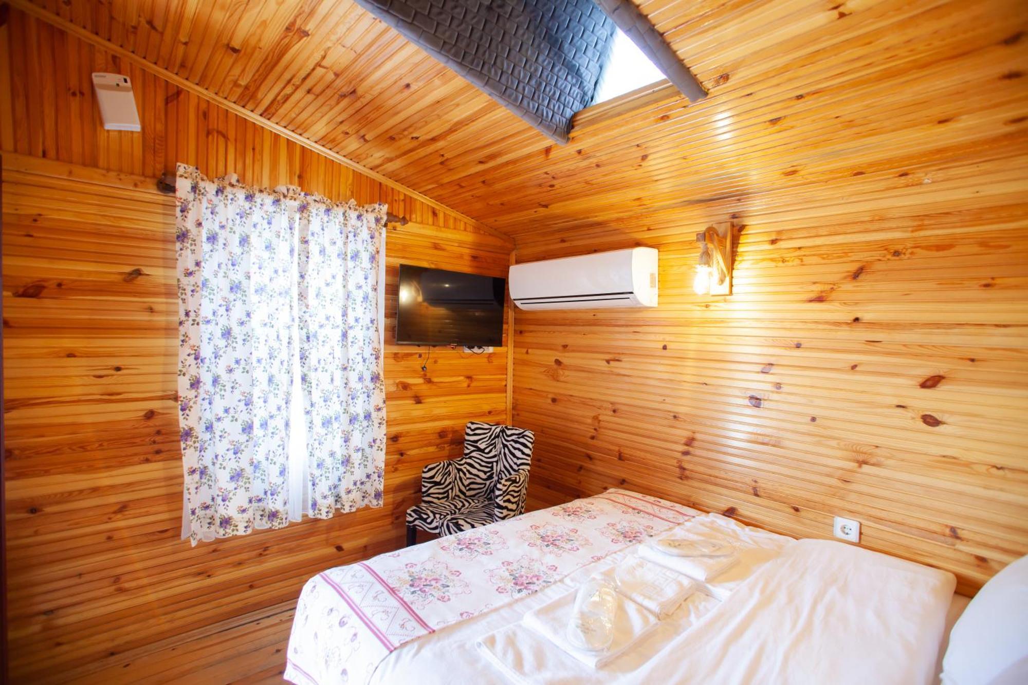 Tias Shelale Otel Ağva Dış mekan fotoğraf